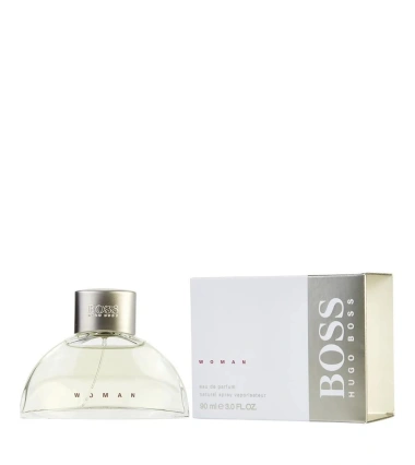 Boss Woman De Hugo Boss 90 ML Mujer EDP