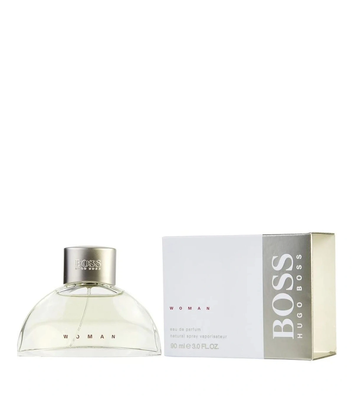 Boss Woman De Hugo Boss 90 ML Mujer EDP - VALMARA