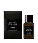 Santal Austral Extrait Parfum de Matière Première - VALMARA