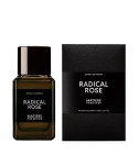 Radical Rose Extrait de Parfum Matière Première 100 Ml - VALMARA