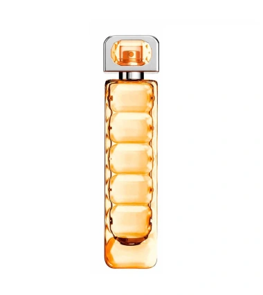 Boss Orange De Hugo Boss 75 ML Mujer EDT