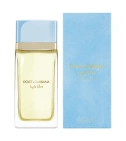 Light Blue De Dolce & Gabbana 100 ML Mujer EDP - VALMARA