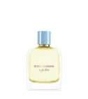 Light Blue De Dolce & Gabbana 100 ML Hombre EDP - VALMARA