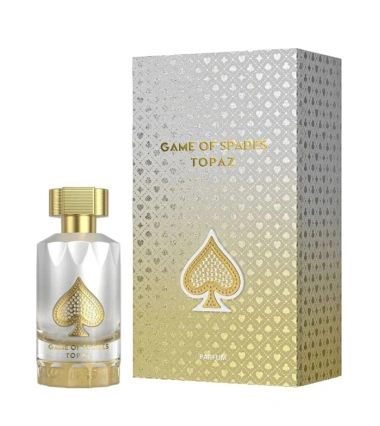 Game Of Spades Topaz Jo Milano 90 Ml Extrait De Parfum