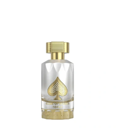 Game Of Spades Topaz Jo Milano 90 Ml Extrait De Parfum