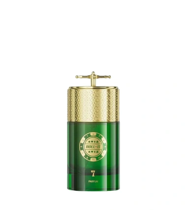 Game Of Spades Roll It 7 Jo Milano 100 Ml Extrait De Parfum