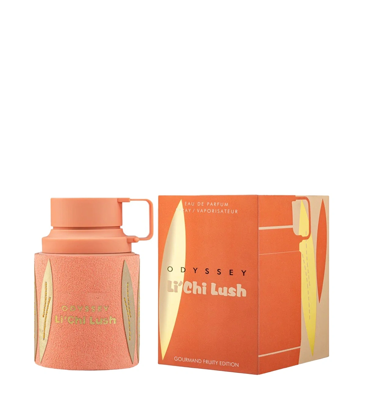 Odyssey Lichi Lush De Armaf 100 Ml EDP - VALMARA