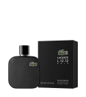 Noir L.12.12. Lacoste 100 ML Hombre EDT - VALMARA