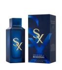 Banderas Seduction X 100 Ml EDP Hombre - VALMARA