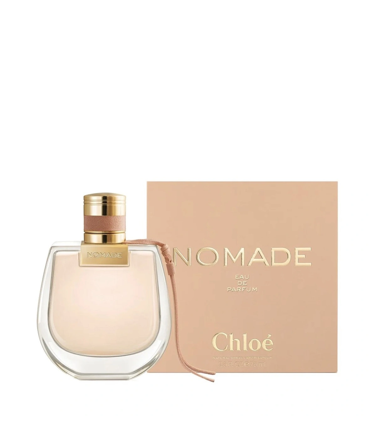 Chloe Nomade 75 Ml EDP Mujer - VALMARA