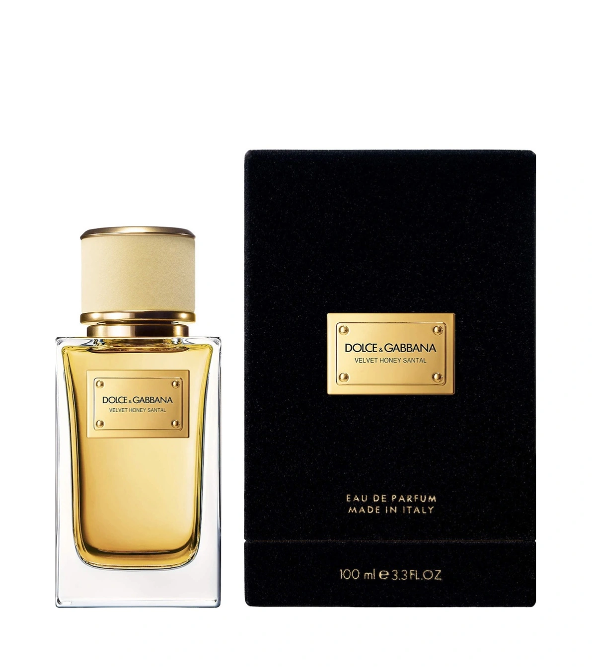Velvet Honey Santal Dolce & Gabbana 100 Ml EDP - VALMARA