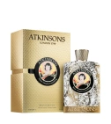 Shine Despite Everything De Atkinsons 100 Ml Parfum Intense - VALMARA