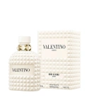 Valentino Uomo Born in Roma Ivory Valentino 100 Ml EDT Hombres - VALMARA