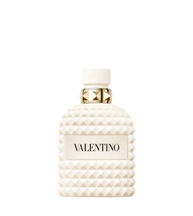 Valentino Uomo Born in Roma Ivory Valentino 100 Ml EDT Hombres