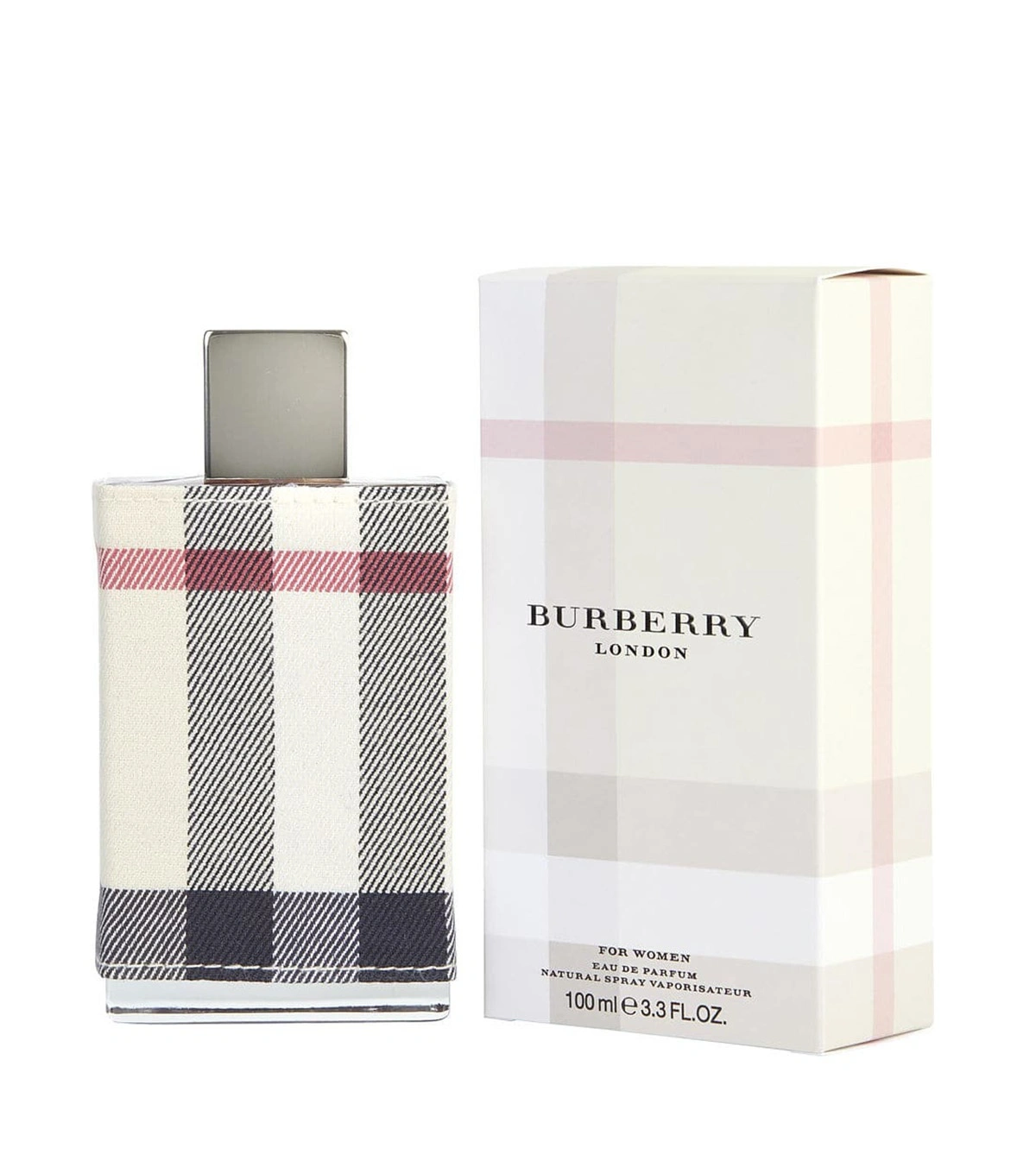 Burberry London De Burberry Dama 100 ML EDP - VALMARA