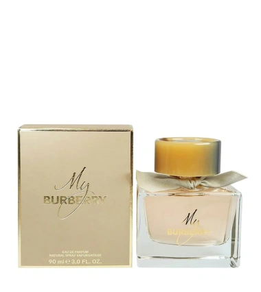 Burberry My Burberry 90 ML Mujer EDP