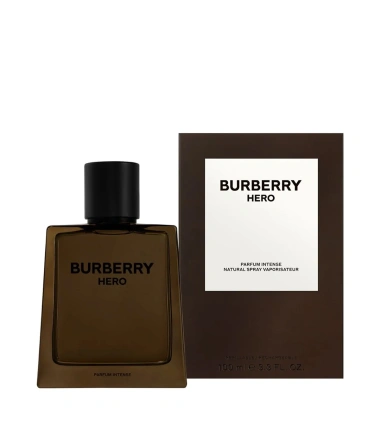 Burberry Hero Parfum Intense 100 Ml
