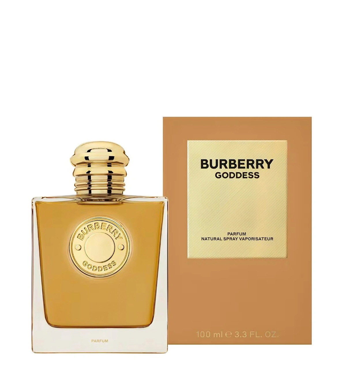 Burberry Goddess Parfum 100 Ml Mujer - VALMARA