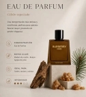 Burberry Hero De Burberry 100 Ml EDP - VALMARA