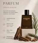 Burberry Hero De Burberry 100 Ml Parfum - VALMARA