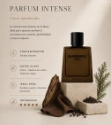 Burberry Hero Parfum Intense 100 Ml - VALMARA