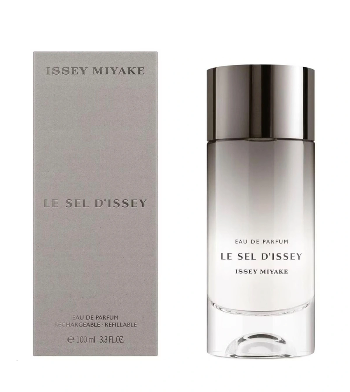 Le Sel d’Issey Issey Miyake 100 ML EDP Hombre - VALMARA