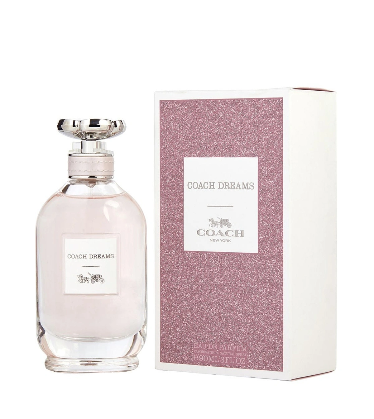 Coach Dreams 90 ML Mujer EDP - VALMARA