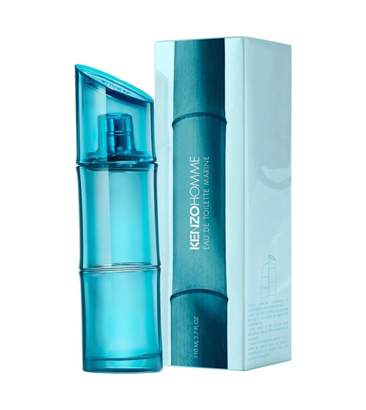 Kenzo Homme Marine De Kenzo 110 ML EDT - VALMARA