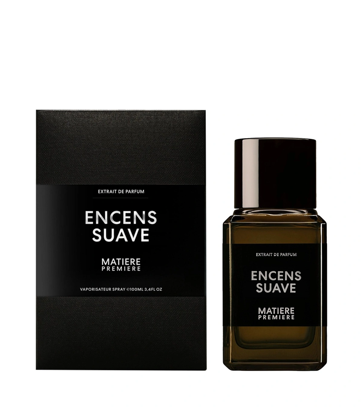 Encens Suave De Matiere Premiere 100 ML Extrait De Parfum Unisex - VALMARA