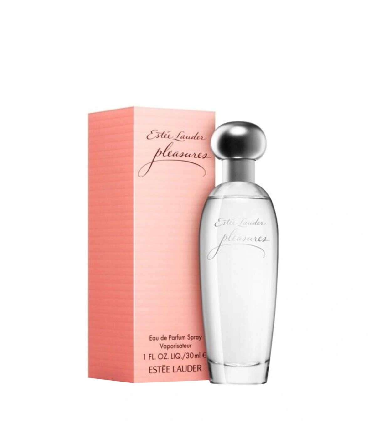 Pleasures De Estee Lauder EDP 30 Ml Mujer - VALMARA