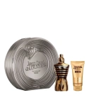 Estuche Le Male Elixir De Jean Paul Gaultier 2 Pcs - VALMARA