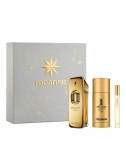 Set Million Gold De Rabanne 3 Pcs EDP Hombre - VALMARA