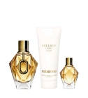 Set Million Gold Edp For Her De Rabanne 3 Pcs - VALMARA