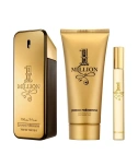 Set 1 Million De Paco Rabanne 3 Pcs Hombre - VALMARA