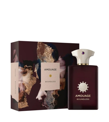 Boundless De Amouage 100 ML EDP Unisex