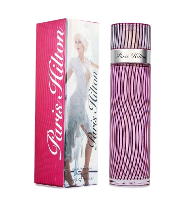 Paris Hilton Tradicional 100 ML Mujer EDP