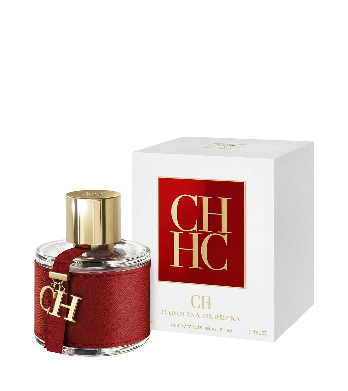 Ch Carolina Herrera 100 ML Mujer EDT - VALMARA