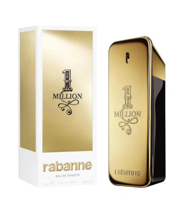 One Million De Paco Rabanne 100 ML Hombre EDT