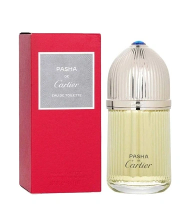Pasha De Cartier 100 ML Hombre EDT