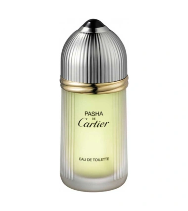 Pasha De Cartier 100 ML Hombre EDT