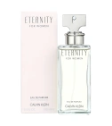 Eternity De Calvin Klein 100 ML Mujer EDP - VALMARA