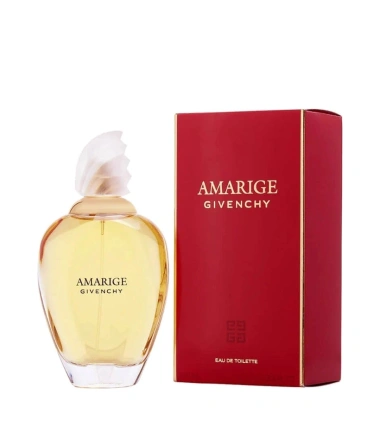 Amarige De Givenchy 100 ML Mujer EDT