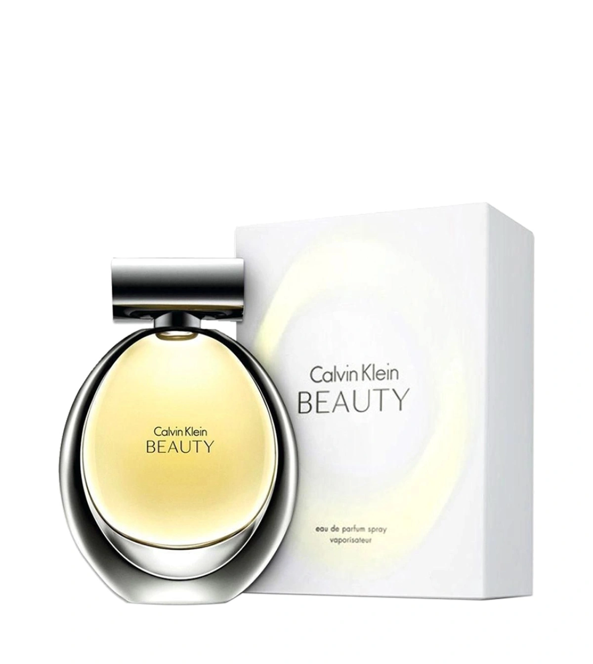 Beauty De Calvin Klein 100 ML Mujer EDP - VALMARA