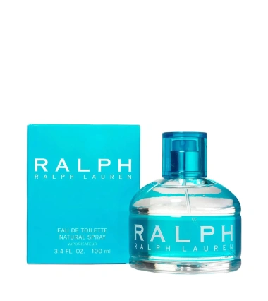 Ralph De Ralph Lauren 100 ML Mujer EDT