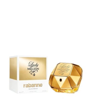Lady Million De Paco Rabanne 80 ML Mujer EDP