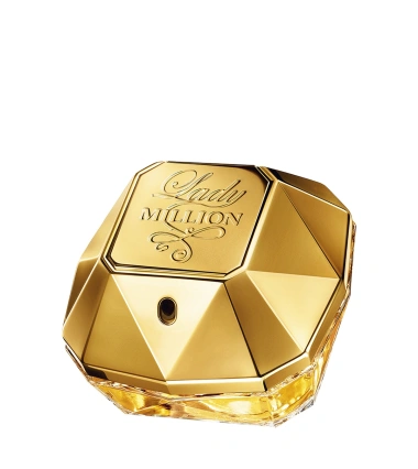 Lady Million De Paco Rabanne 80 ML Mujer EDP