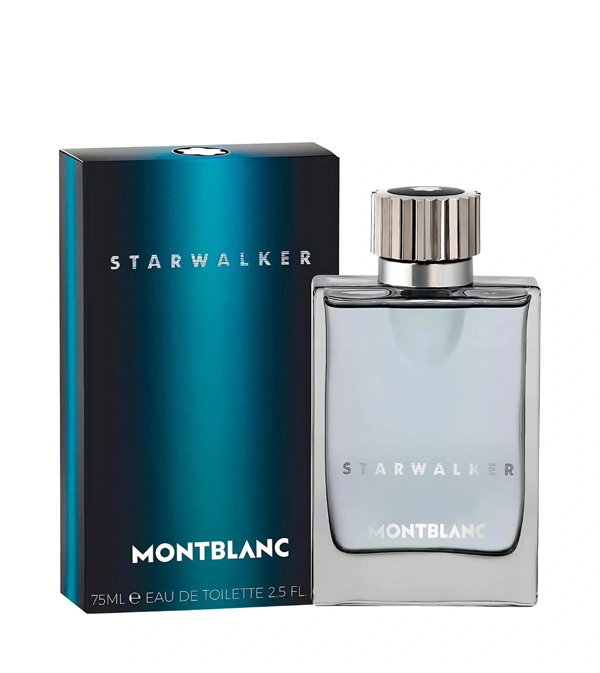 Starwalker De Montblanc 75 ML Hombre EDT - VALMARA