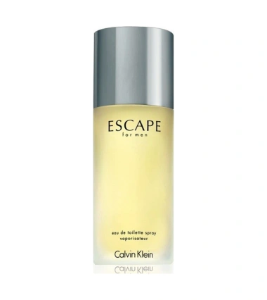 Escape De Calvin Klein 100 ML Hombre EDT