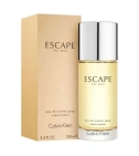 Escape De Calvin Klein 100 ML Hombre EDT - VALMARA