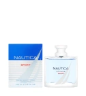 Voyage Sport Nautica 100 ML Hombre EDT - VALMARA